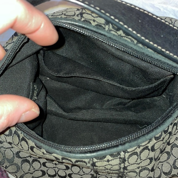 Coach Mini purse - Picture 9 of 13